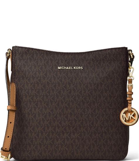 michael kors large cross body bag|Michael Kors quilted crossbody bag.